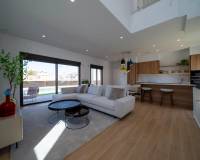 Nieuwbouw - villa - Finestrat - Seascape Resort