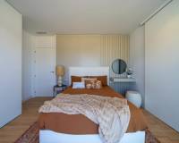 Nieuwbouw - villa - Finestrat - Seascape Resort