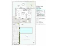 Nieuwbouw - villa - Finestrat - Seascape Resort