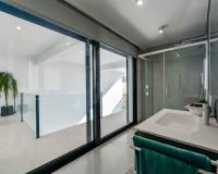 Nieuwbouw - villa - Finestrat - Sierra Cortina