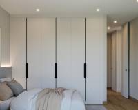 Nieuwbouw - villa - Finestrat - Sierra Cortina