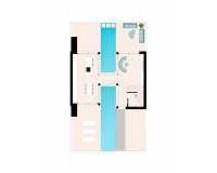 Nieuwbouw - villa - Formentera del Segura