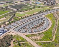 Nieuwbouw - villa - Fuente Álamo - Hacienda del Alamo