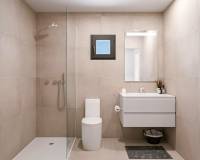 Nieuwbouw - villa - Fuente Álamo - La Pinilla