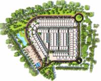 Nieuwbouw - villa - Fuente Álamo - La Pinilla