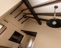 Nieuwbouw - villa - Fuente Álamo - Las Palas