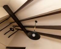 Nieuwbouw - villa - Fuente Álamo - Las Palas