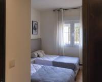 Nieuwbouw - villa - Fuente Álamo - Las Palas