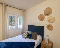 Nieuwbouw - villa - Fuente Álamo - Las Palas