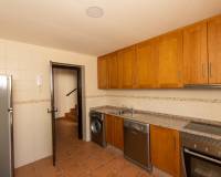 Nieuwbouw - villa - Fuente Álamo - Las Palas