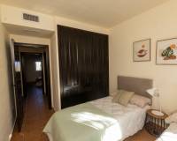 Nieuwbouw - villa - Fuente Álamo - Las Palas