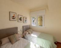 Nieuwbouw - villa - Fuente Álamo - Las Palas