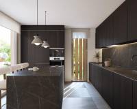 Nieuwbouw - villa - Godella - Urb. Campolivar