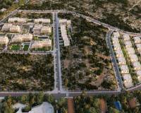 Nieuwbouw - villa - Godella - Urb. Campolivar