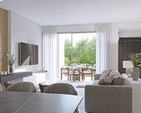 Nieuwbouw - villa - Godella - Urb. Campolivar