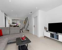 Nieuwbouw - villa - Guardamar del Segura - Els Secans