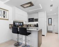 Nieuwbouw - villa - Guardamar del Segura - Els Secans