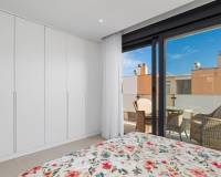 Nieuwbouw - villa - Guardamar del Segura - Els Secans