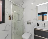 Nieuwbouw - villa - Guardamar del Segura - Els Secans