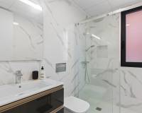 Nieuwbouw - villa - Guardamar del Segura - Els Secans