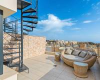 Nieuwbouw - villa - Guardamar del Segura - Els Secans