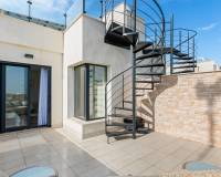 Nieuwbouw - villa - Guardamar del Segura - Els Secans