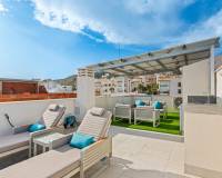 Nieuwbouw - villa - Guardamar del Segura - Els Secans