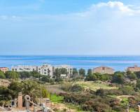 Nieuwbouw - villa - Guardamar del Segura - Els Secans