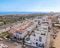 Nieuwbouw - villa - Guardamar del Segura - Els Secans