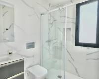 Nieuwbouw - villa - Guardamar del Segura - Els Secans