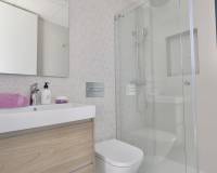 Nieuwbouw - villa - Guardamar del Segura - Els Secans