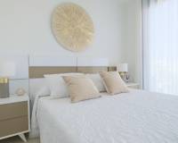 Nieuwbouw - villa - Guardamar del Segura - Els Secans