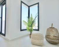 Nieuwbouw - villa - Guardamar del Segura - Els Secans