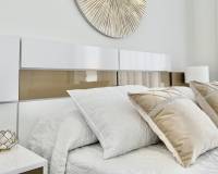 Nieuwbouw - villa - Guardamar del Segura - Els Secans