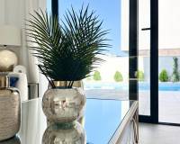 Nieuwbouw - villa - Guardamar del Segura - Els Secans