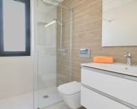 Nieuwbouw - villa - Guardamar del Segura - Els Secans