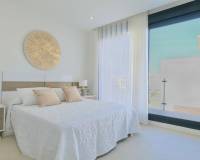 Nieuwbouw - villa - Guardamar del Segura - Els Secans