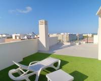 Nieuwbouw - villa - Guardamar del Segura - Els Secans