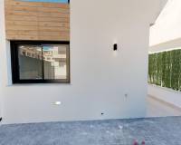 Nieuwbouw - Villa / Half vrijstaand - San Pedro del Pinatar