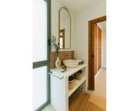 Nieuwbouw - villa - Jávea Xàbia - Valle del Sol