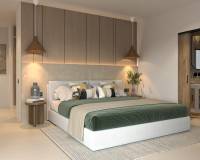 Nieuwbouw - villa - Jávea Xàbia - Valle del Sol