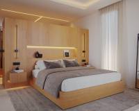 Nieuwbouw - villa - Jávea Xàbia - Valle del Sol