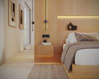 Nieuwbouw - villa - Jávea Xàbia - Valle del Sol