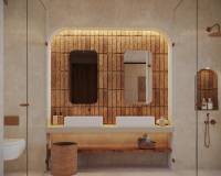 Nieuwbouw - villa - Jávea Xàbia - Valle del Sol