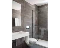 Nieuwbouw - villa - La Manga Club - Las Orquídeas