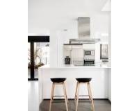 Nieuwbouw - villa - La Manga Club - Las Orquídeas