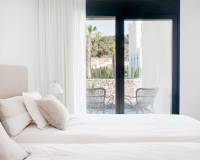 Nieuwbouw - villa - La Manga Club - Las Orquídeas