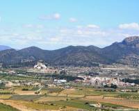 Nieuwbouw - villa - La Romana - Batistes