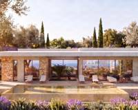 Nieuwbouw - villa - La Romana - Los Joveres