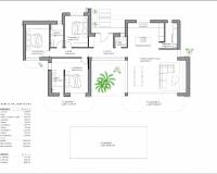 Nieuwbouw - villa - La Romana - Los Joveres